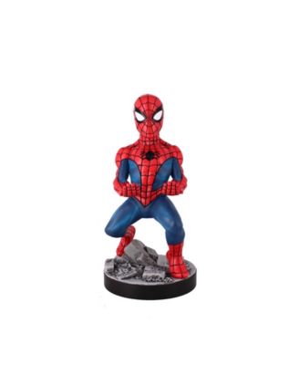 Cable Guy Controller and Phone Holder - Spider-Man Classic
