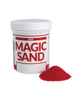 Steve Spangler Science Magic Sand