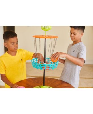 Wham-o Mini Frisbee Golf Set