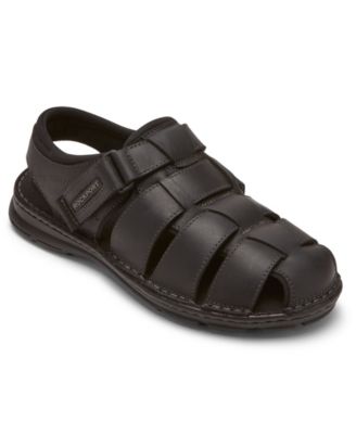 macys rockport sandals