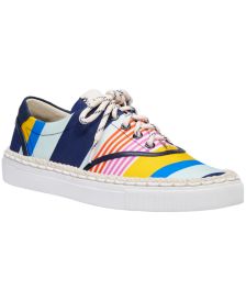 Women's Boat Party Sneakers