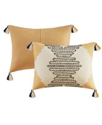 Arizona 3-Pc. Comforter Set, King/California King