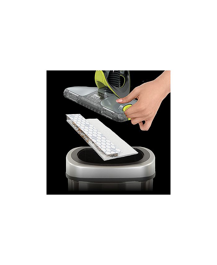 Shark VACMOP™ Disposable Hard Floor Pad Refills, Box of 10 Macy's