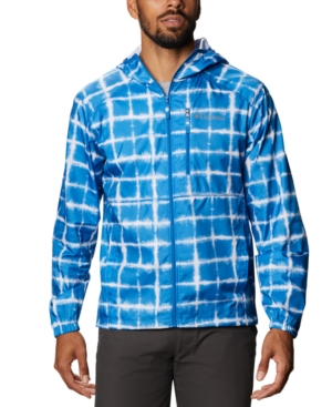Columbia Men's Flash Forward Windbreaker