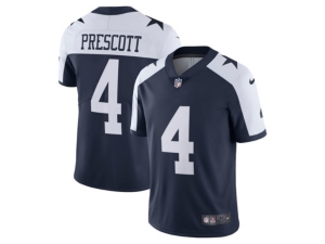Nike Dallas Cowboys Youth Game Jersey - Dak Prescott
