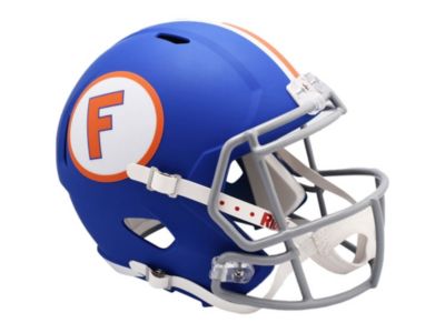 Riddell - Florida Gators Throwback Speed Mini Helmet