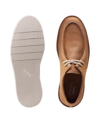 clarks forge run