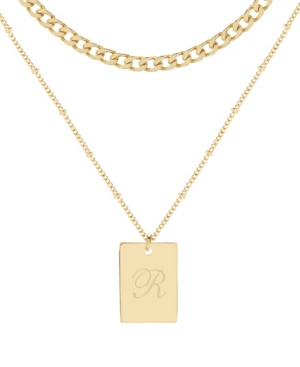 Saylor Initial Layering Set