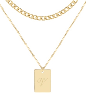Saylor Initial Layering Set