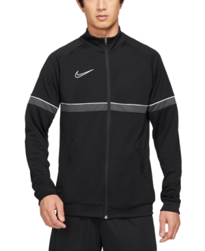 Nike Men's Dri-fit Academy Track Jacket