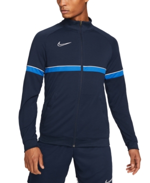 Nike Men's Dri-fit Academy Track Jacket