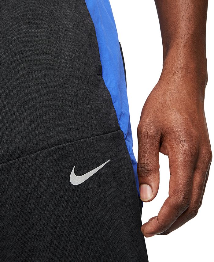 phenom knit running pants