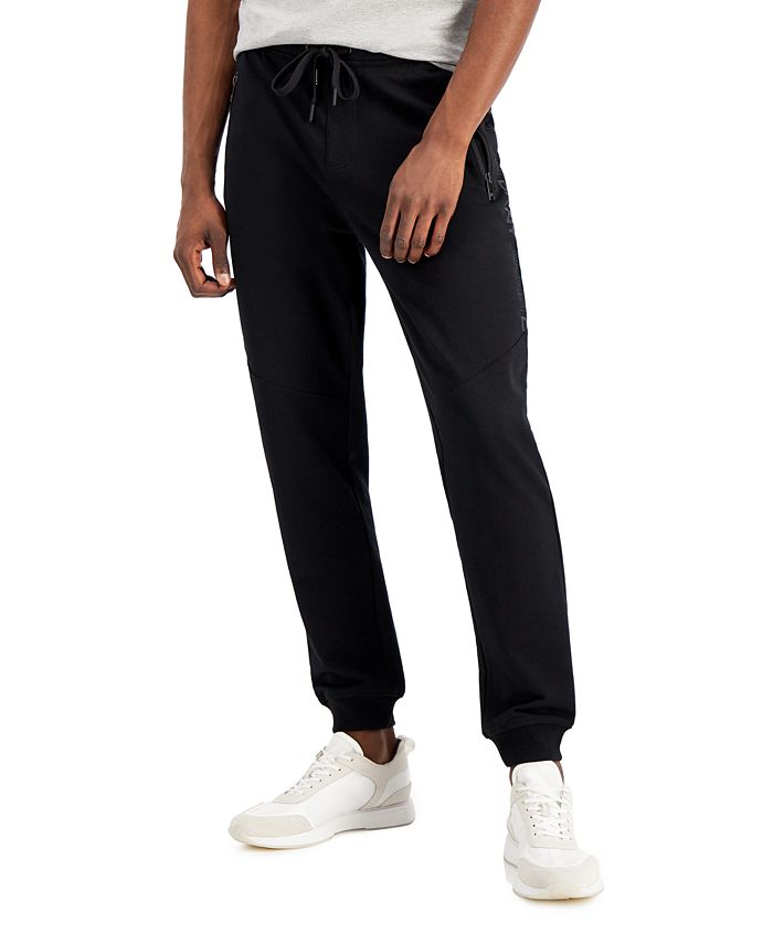 dkny track pants