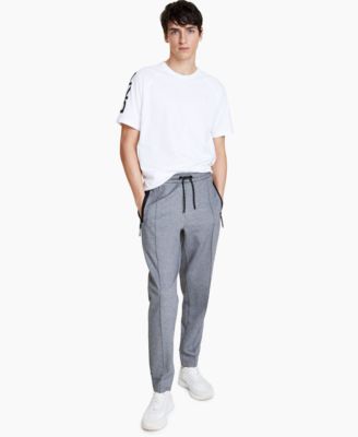 dkny track pants