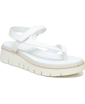 Franco Sarto Josette 2 Espadrille Sandals Women's Shoes