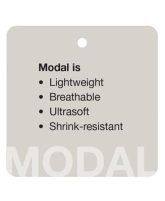 Alfani Women's Notch Collar & Shorts Pajama Set, Created for Macy's