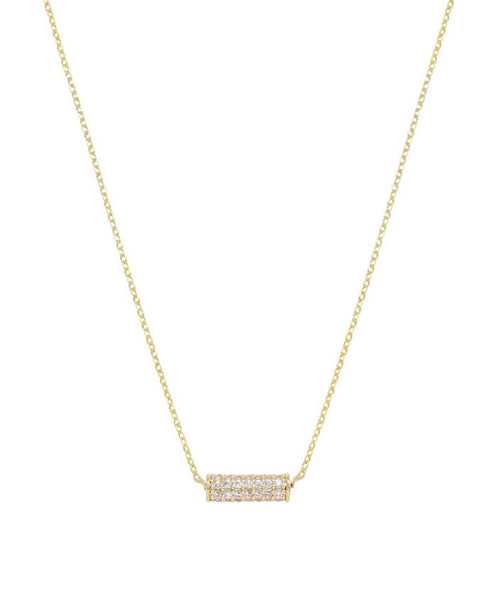 Macys bar new arrivals necklace