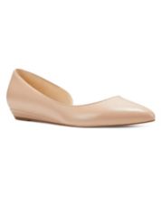Nude Flats Macy s