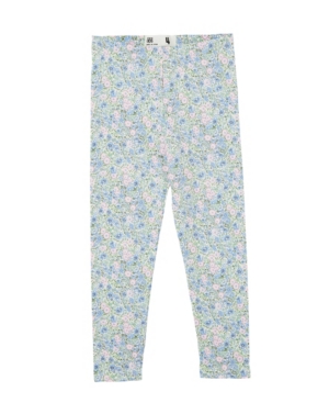 Toddler Girls Huggie Leggings