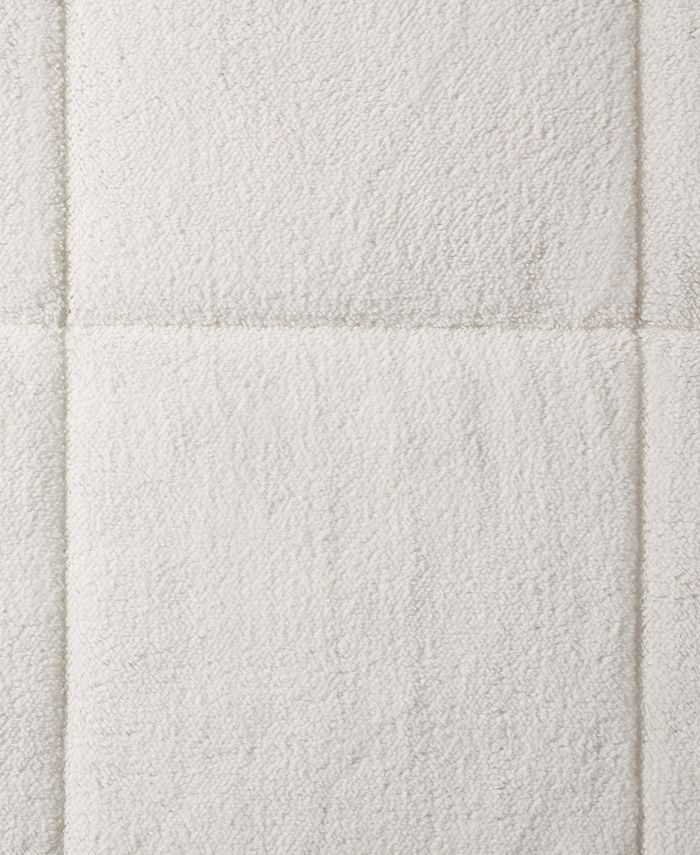 Serta Cozy Plush 3 Piece Comforter Set, King Macy's