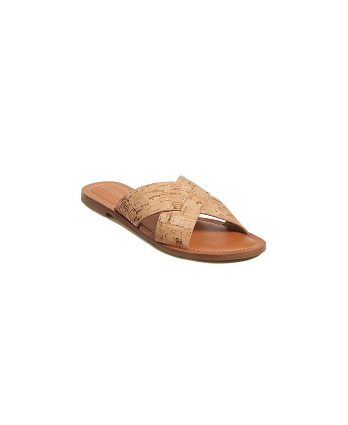 Jack rogers sloane outlet x band slide