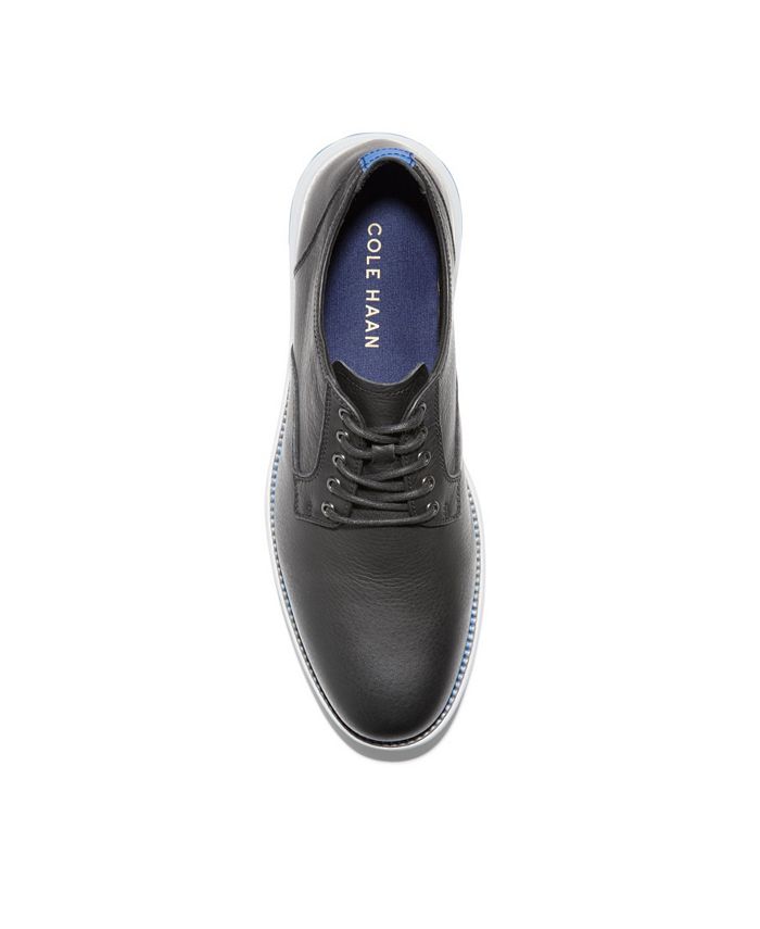 Cole Haan Men's Grand Atlantic Oxford Shoes & Reviews - All Men's Shoes ...