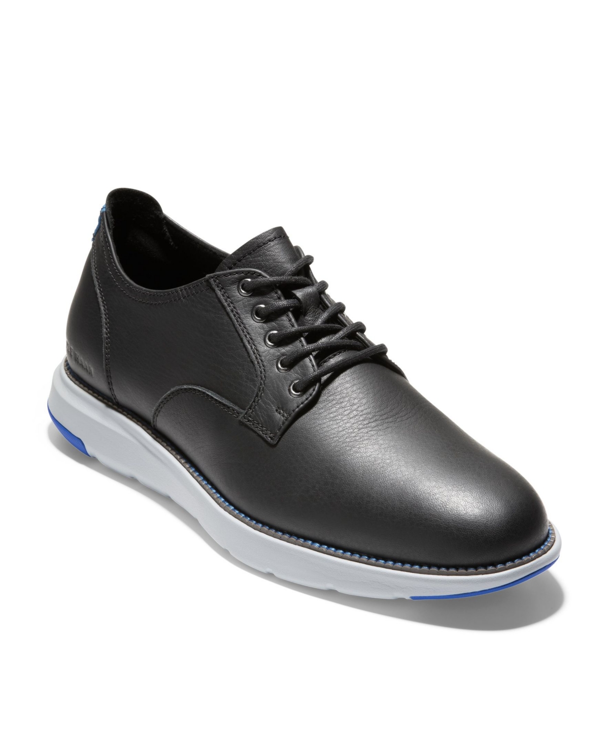 Men's Grand Atlantic Oxford Dress Shoe - Black