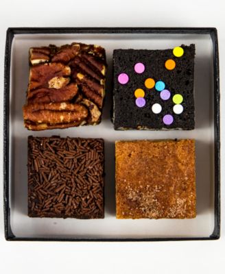 Blondery - 4-Pc. Sampler Variety Pack
