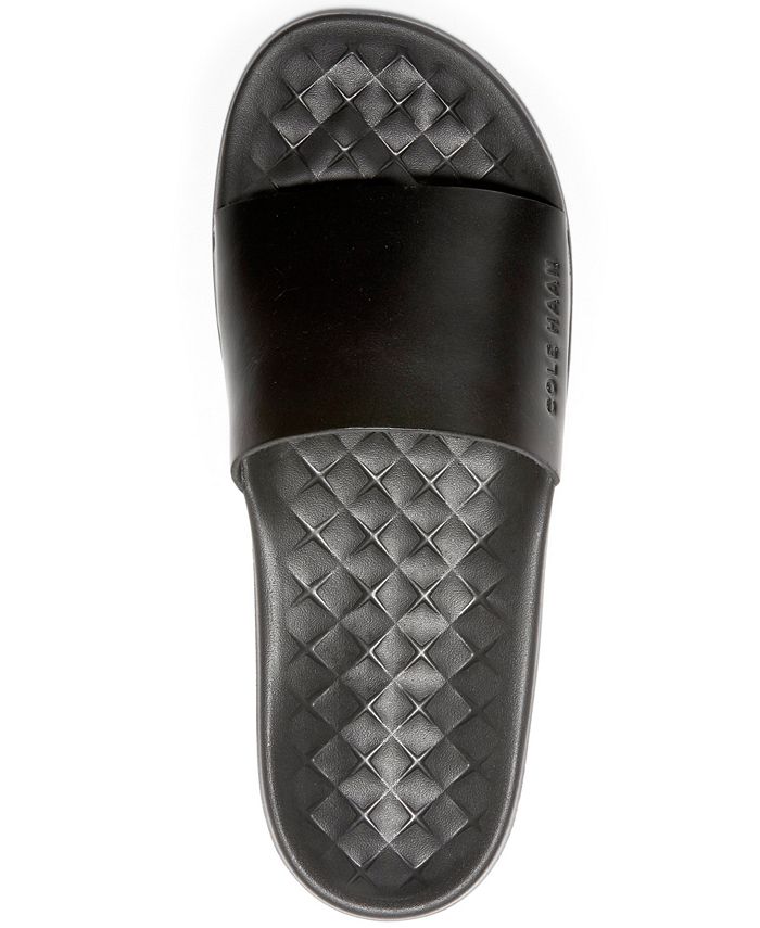 Cole Haan Men s GrandPro Slide Sandals Macy s