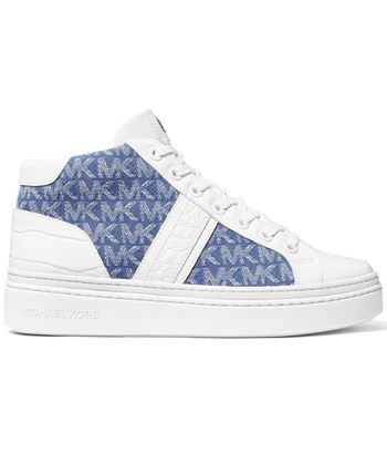 michael kors chapman sneakers