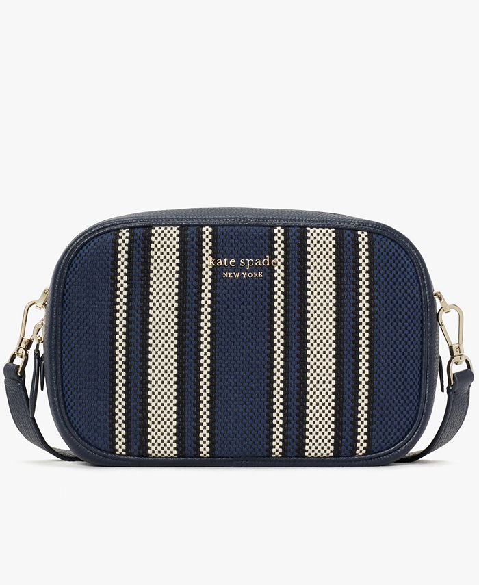 Kate spade annabel discount medium camera bag