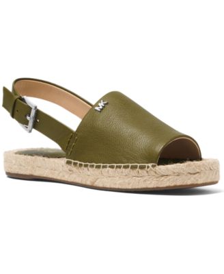 fisher espadrille michael kors