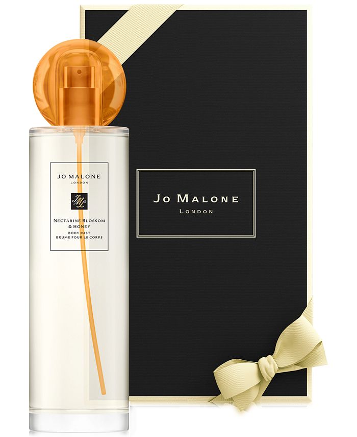 Jo Malone London Nectarine Blossom & Honey Body Mist, 3.2oz. Macy's