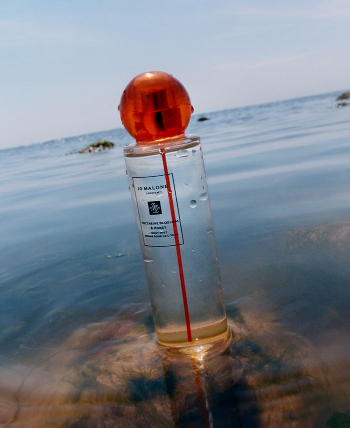 Jo Malone London Nectarine Blossom & Honey Body Mist, 3.2oz. Macy's