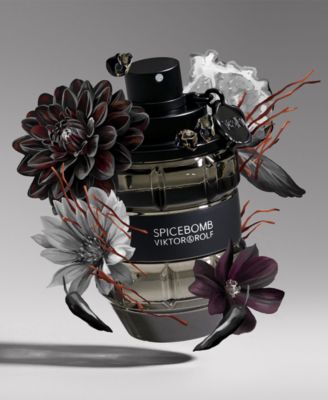 Shop Viktor & Rolf Spicebomb Eau De Toilette Fragrance Collection In No Color