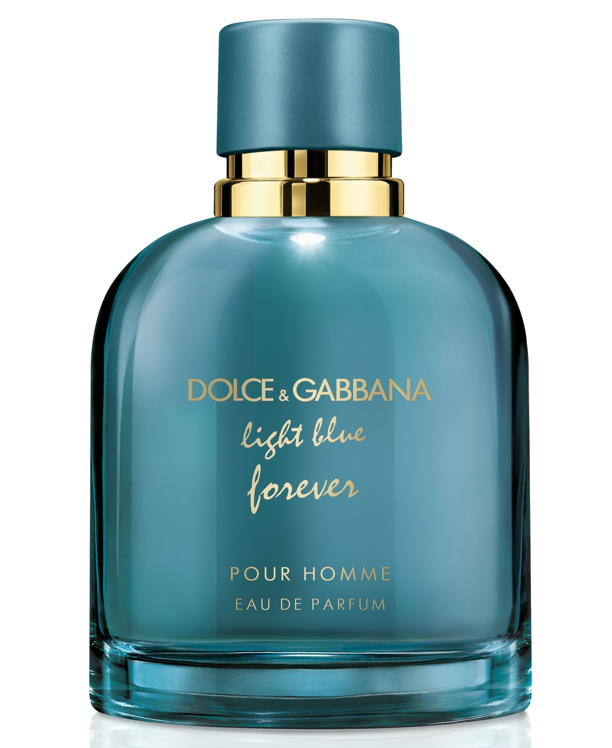 Dolce & Gabbana DOLCE&GABBANA Men's Light Blue Forever Pour Homme Eau de  Parfum Spray, . & Reviews - Cologne - Beauty - Macy's