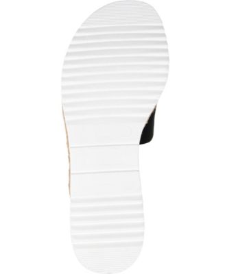 Women's Rosey Espadrille Platform Wedge Sandals