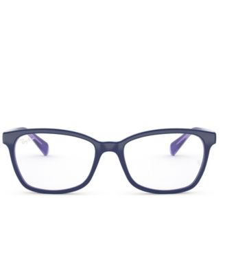 RX5362 Women's Butterfly Eyeglasses