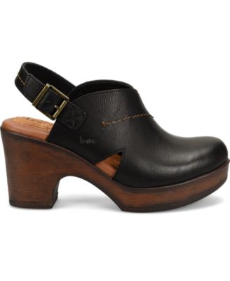Women's Cecila Comfort Clog