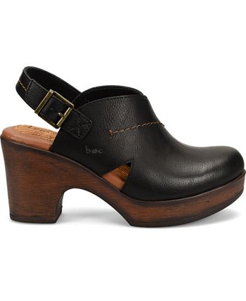 Boc clogs discount on sale