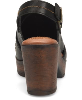 Women's Cecila Comfort Clog