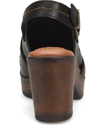 Boc platform clog store
