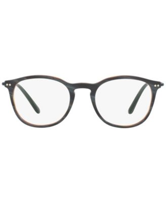 AR7125 Men's Phantos Eyeglasses