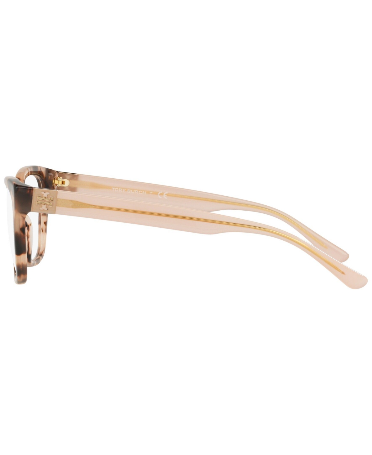 Tory Burch TY2084 Women's Square Eyeglasses