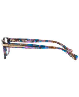 HC6173 Women's Rectangle Eyeglasses