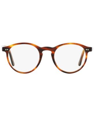 PH2083 Men's Phantos Eyeglasses