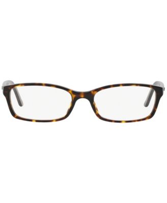 BE2073 Women's Pillow Eyeglasses