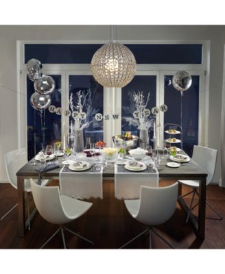 Villeroy & Boch Villeroy Boch Anmut Platinum Collection In No Color