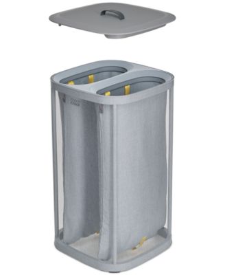 Tota 60-Liter Laundry Separator Basket