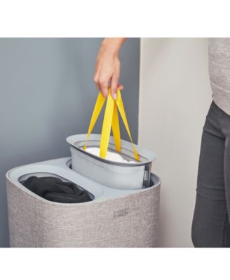 Tota 60-Liter Laundry Separator Basket